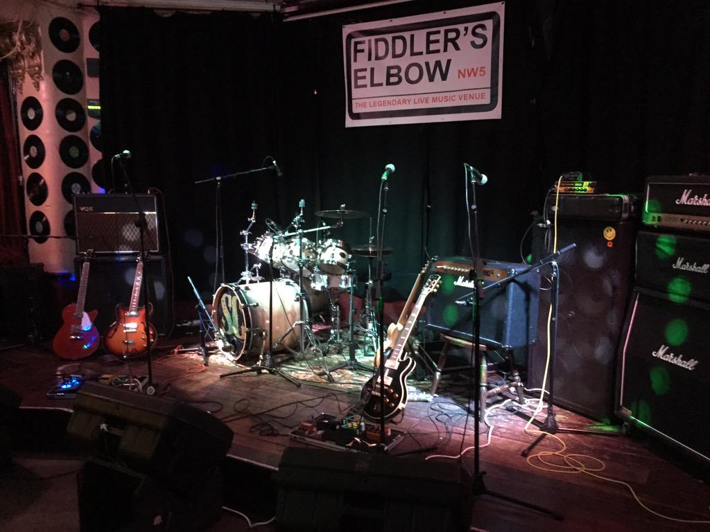 StoneThieves's tweet photo. Great night at @FiddlersCamden last night for @RiffTaff2015 . @DirtyThrills tore it up as well! http://t.co/E5n9HksUtU