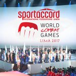 Photo by World Combat Games (@CombatGames)