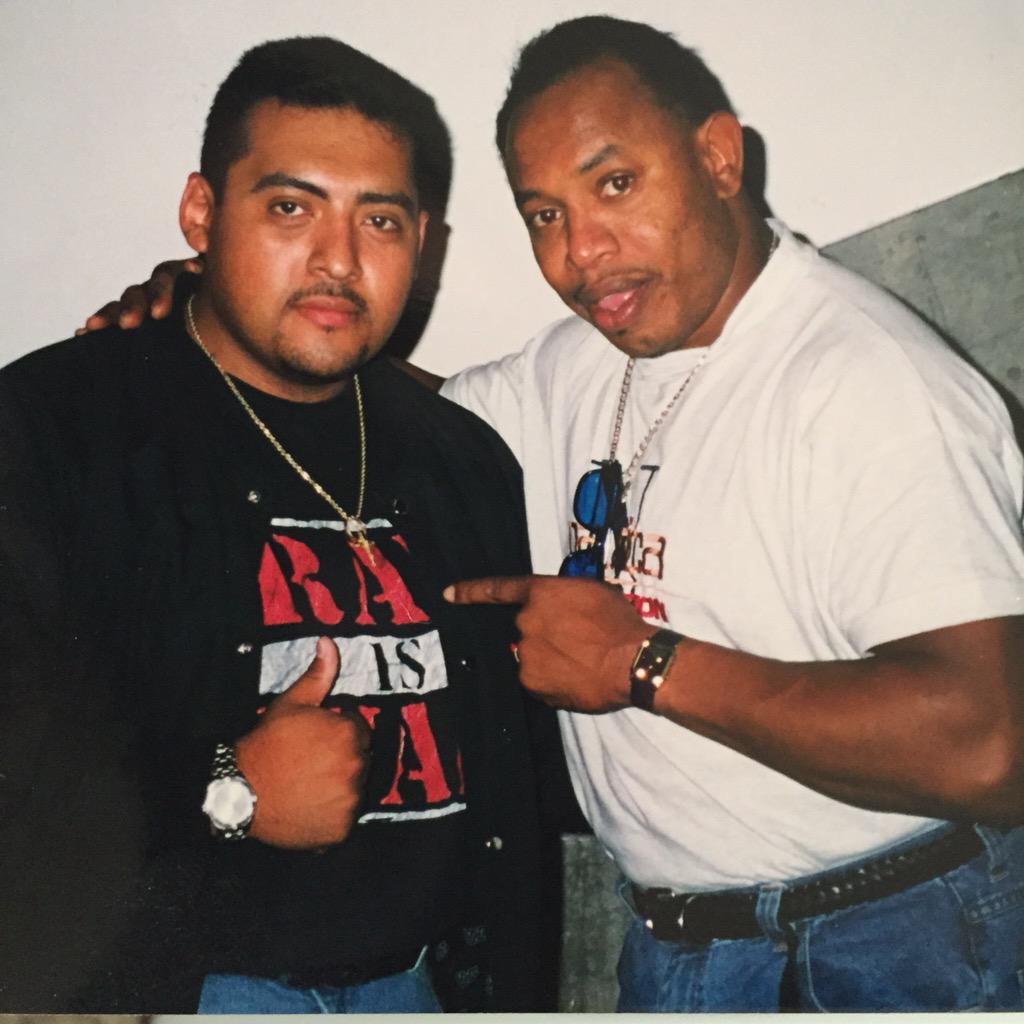 RealTonyFury's tweet image. TBT with Too Cold Scorpio, ECW original and Attitude era's Flash Funk. #attitudeera #toocoldscorpio #wwe #ecw