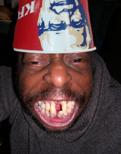 CurtEvans's tweet image. This @DalejRobertson2 after a KFC in the Dam @tompope1990 @MatthewAughton ?? #ClassBox?