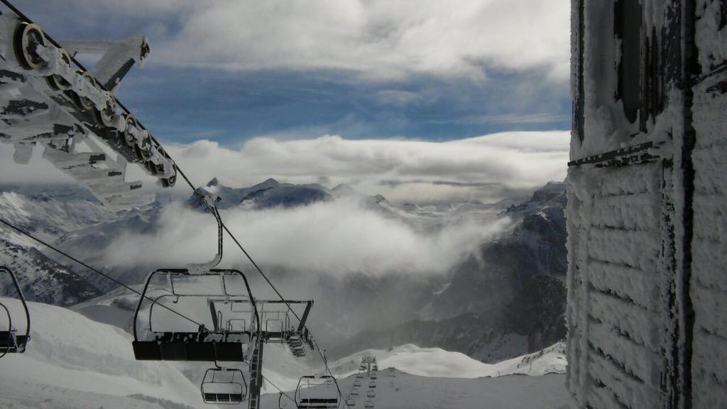 candanchuesqui's tweet photo. #candanchú...
Pero que bonito es! http://t.co/rrIEu07mGY