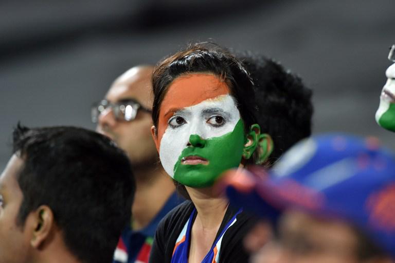 FirstpostSports's tweet photo. 'Don't worry chaps, IPL starts on April 8th' - The full Tweet report of #AUSvIND here >>>> http://t.co/hirFXvx2QM http://t.co/GjERkGXimv