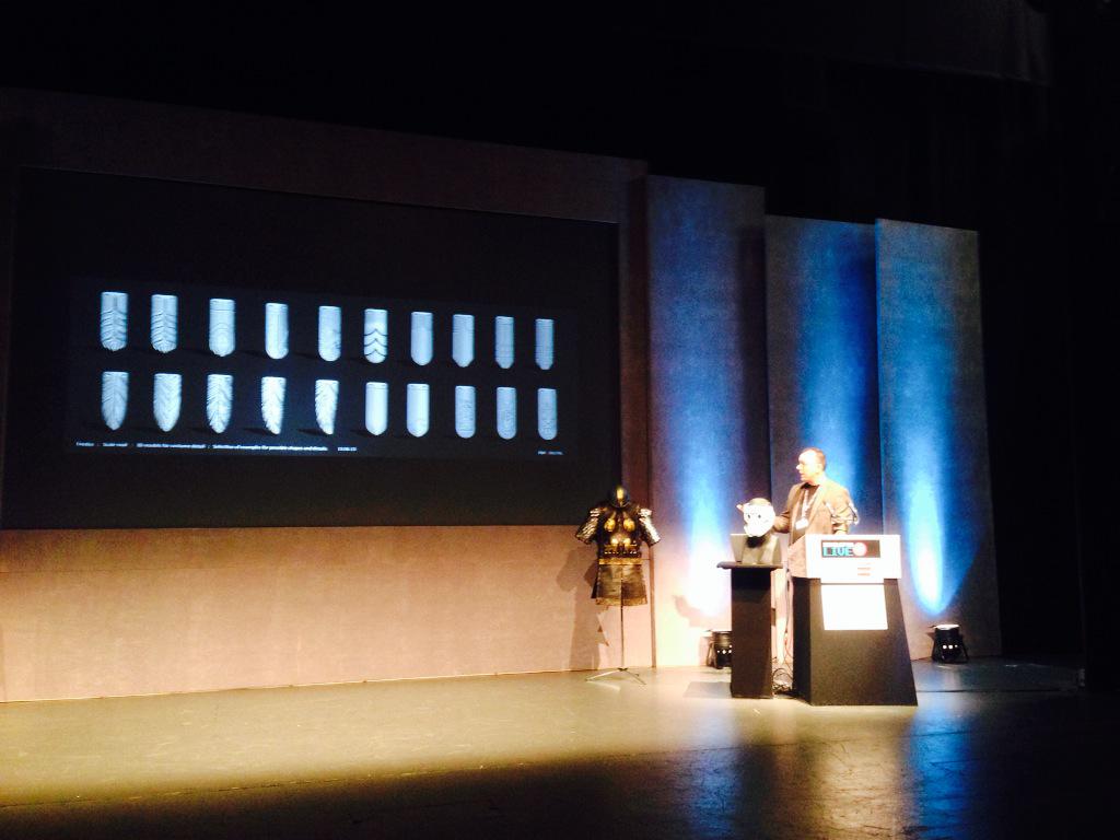 JHancockFBFX's tweet image. We&apos;re talking about modern and traditional techniques for manufacture, including our 3d scanning. #Develop3DLive