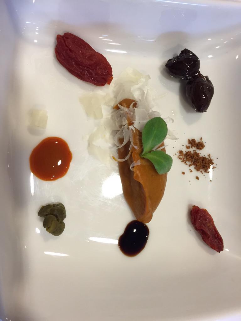 Top presentatie meegemaakt met <a href="/smaakvrienden/">Angelique Schmeinck</a> dank Angelique <a href="/marfo_nl/">Marfo</a>