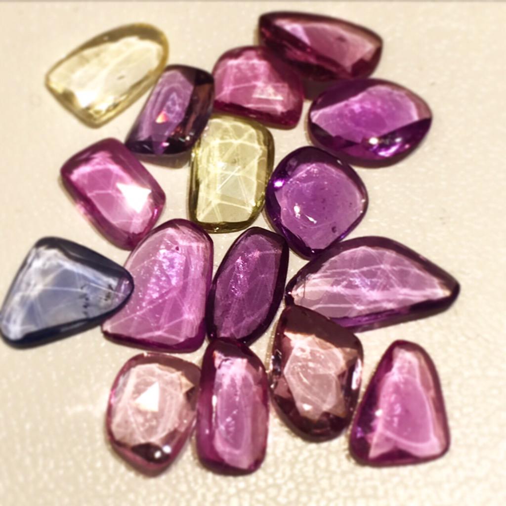 Auf wiedersehen Basel you've been amazing! #basel2015 #Baselworld2015