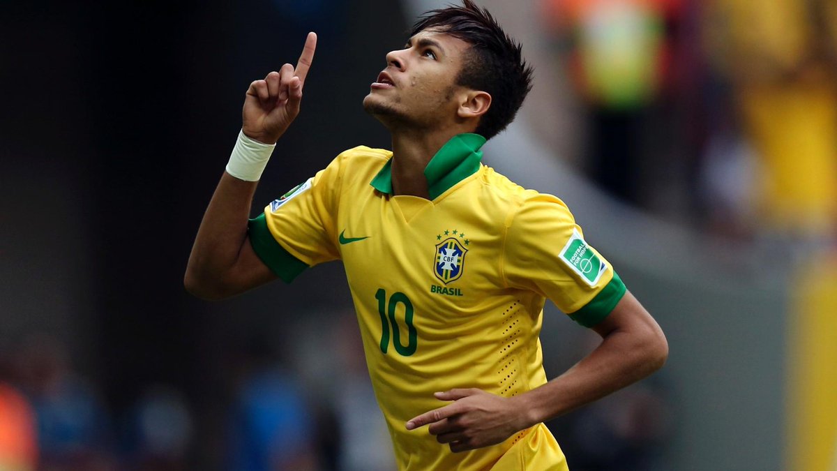 UKFootballTrial's tweet photo. “There is no pressure when you are making a dream come true.” – Neymar #UKFT #player2pro http://t.co/LuQrXRto7U