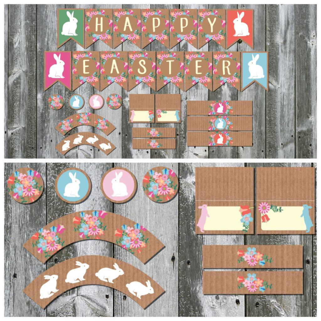 Pixieandsquigs's tweet photo. Pretty Easter printables :
http://t.co/ikGiy2y3Fq http://t.co/RV826jBaYz