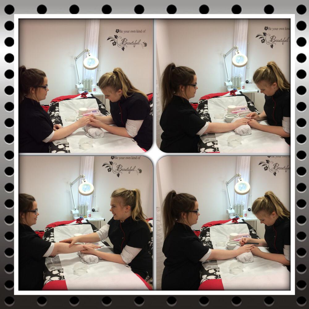 Unity_MissP's tweet image. Well done Year 11 on your Btec Merit today in Manicue @UnityBlackpool #professional #industryready #proud