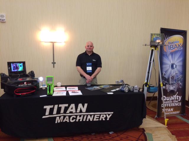 RapidView IBAK tweet media