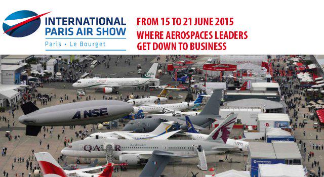 AirRecognition's tweet image. #AirRecognition selected as Online Media Partner for Paris Air Show &apos;15 #PAS15 @salondubourget bit.ly/1Bs9rZd