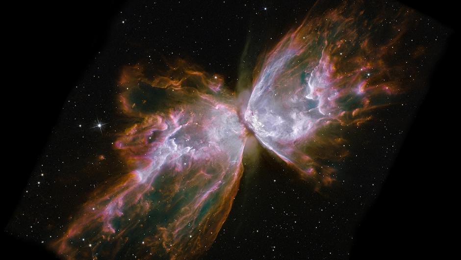 NASAHubble's tweet photo. #HubbleMania
VOTE FOR YOUR FAVORITE HUBBLE IMAGES #Hubble25 http://t.co/HE3v9YqOTe http://t.co/tmT1NMvDF0