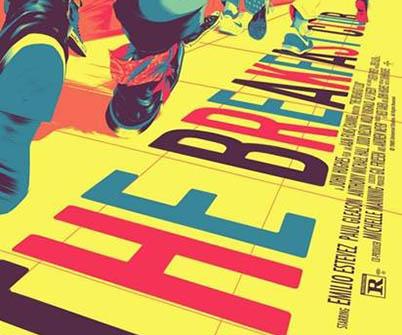 RegalMovies's tweet image. Catch #BreakfastClub30 tonight regmovi.es/1IytqKE. RT for your chance to win limited edition signed Mondo poster