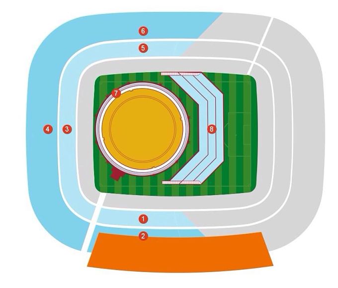 alvarillus's tweet photo. Así sería la Plaza de Toros del Villamarín del #Betis http://t.co/6zkpBU7oFX @eldesmarque_rbb vía @torosenlaonda http://t.co/UjxZNQpXgR