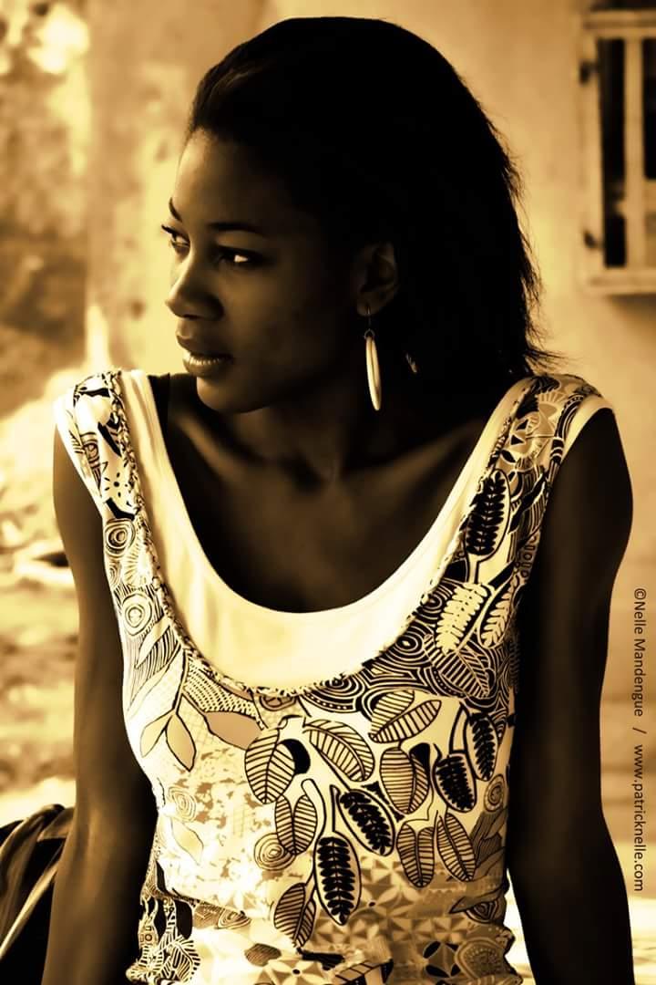 2015 | MW | Cameroon | Jessica Lydie Ngoua CBBluVaWcAA95vM