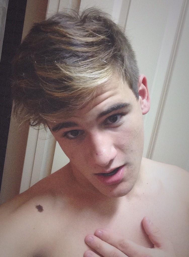 Happy birthday Payte Parker  