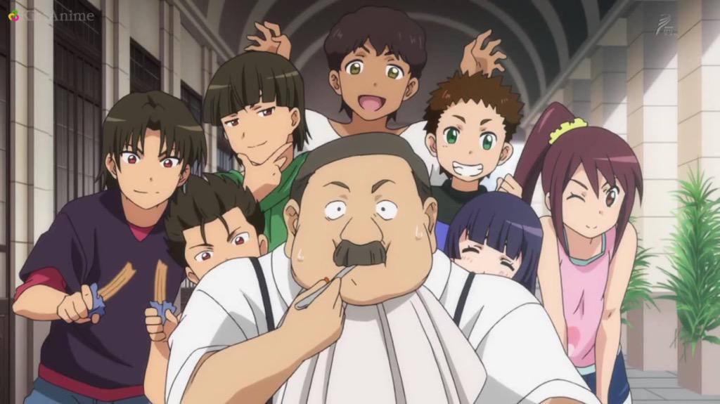 宙世 ショタコンのみなさん ぜひ ぜひ銀河へキックオフというアニメみてください お願い サッカーアニメで 少年の良さがたっぷりあるんで 登場人物も魅力的な子たちでショタ好きでなくてもハマれます Http T Co 3tboxzubgc