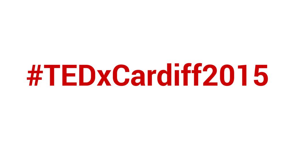 cardiffuni's tweet photo. Just under 24 hours until our #TEDxCardiff2015 competition closes. RT &amp; follow to enter to win 2 tickets. http://t.co/CsBFJMiZMd