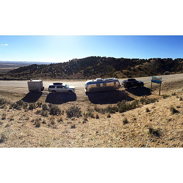 ElSenorNewYork's tweet image. Welcome to #WellDriven Wyoming #thelifersproject #seasonscollection @Lifers_Project bit.ly/1CdixeT