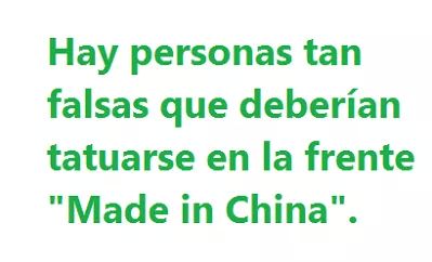 RenovarteMx's tweet image. Eres una persona falsa ?