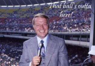 HAPPY BIRTHDAY, HARRY! legendary HOF broadcaster Harry Kalas would be 79 years old today. 