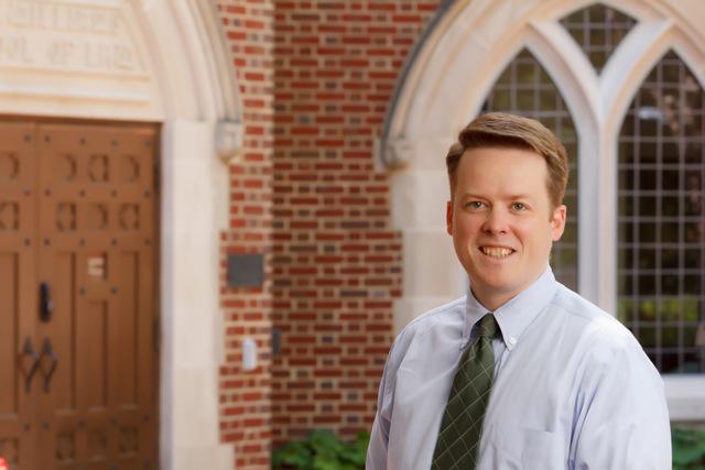 URNews2Use's tweet photo. @URLawSchool's Kevin Walsh grated tenure and promoted to full professor. http://t.co/8epXbafJVI #TenureTuesday http://t.co/ICdr6XxIGR