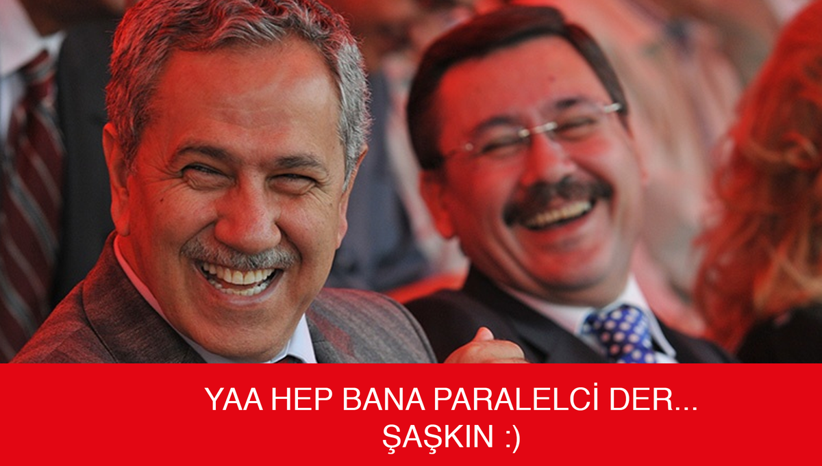 Ah şu şakacılık!