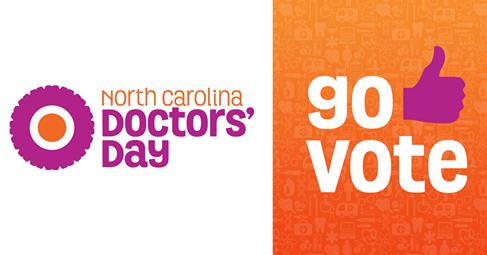 Love the <a href="/YMCATriangle/">YMCA of the Triangle</a>?  Help me win $5000 for the Y!  Vote and share  today! 832 votes to go! ncdoctorsday.org/ben-fischer