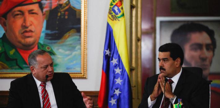 PanAmPost's tweet photo. [Opinion] #Venezuela Has Earned Her Stripes as a National Security Threat http://t.co/2KTH5mRJ2m @jmhumire #SOSVzla http://t.co/eyUfUlAJ1z