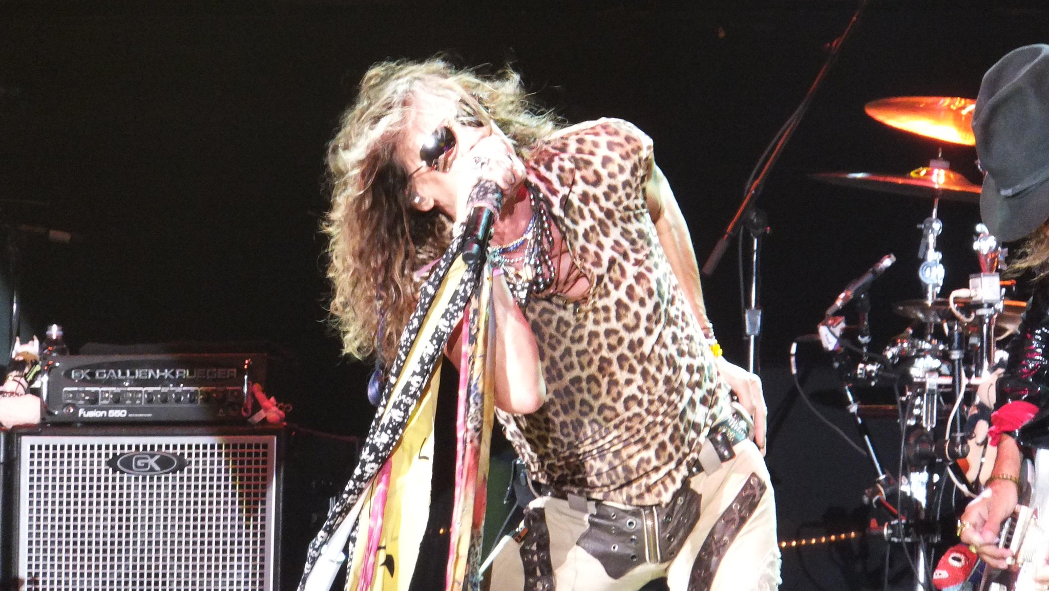 Happy Birthday STEVEN TYLER !!
67         