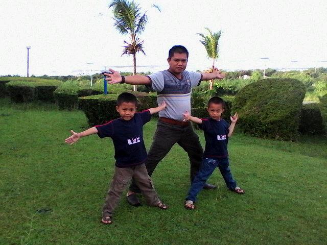 trihartanto333's tweet image. Ayah #Thinking yang didukung dua anak kembar #Sensing, #STIFInParenting #STIFInLearning #STIFInWarrior @StifinSmg