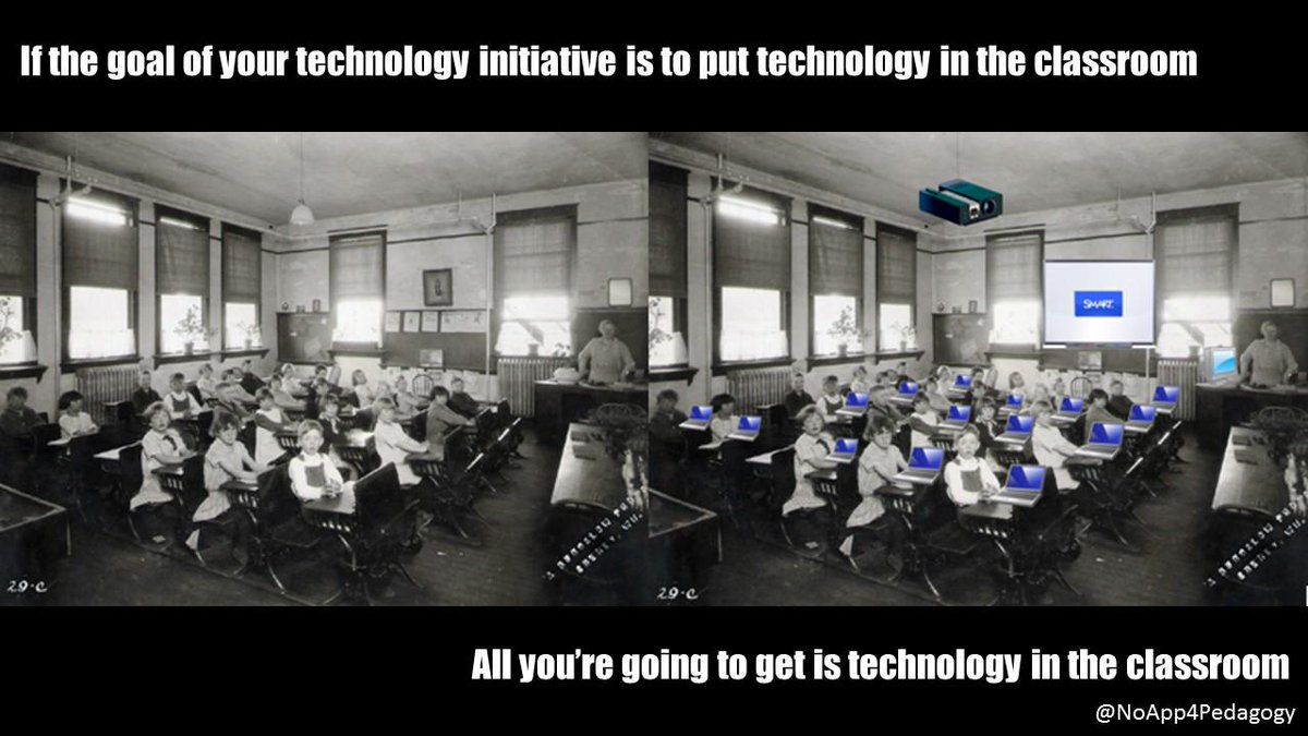 EricPatnoudes's tweet photo. What do your classrooms look like today? http://t.co/zsK3JAIFG4 #P21Summit http://t.co/0FahzjdIa1
