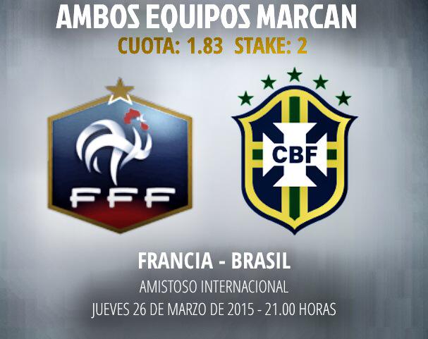 ElKoalaCreativo's tweet photo. Nuevo pick de la sección de #futbol para hoy!! @apuestadiaria http://t.co/o1QjrwTj2X