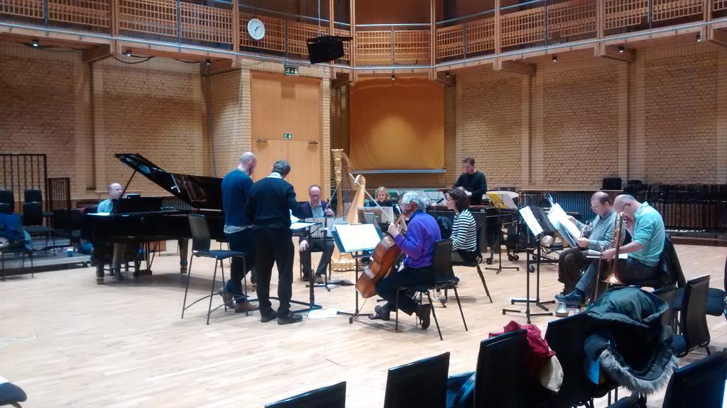 Birmingham Contemporary Music Group (@bcmg) on Twitter photo This afternoon's workshop for <a href="/BirmComposers/">Birm Cons Composers</a> kicks off with a piano concerto performed by the marvellous <a href="/WatkinsHuw/">Huw Watkins</a> This afternoon's workshop for <a href="/BirmComposers/">Birm Cons Composers</a> kicks off with a piano concerto performed by the marvellous <a href="/WatkinsHuw/">Huw Watkins</a>