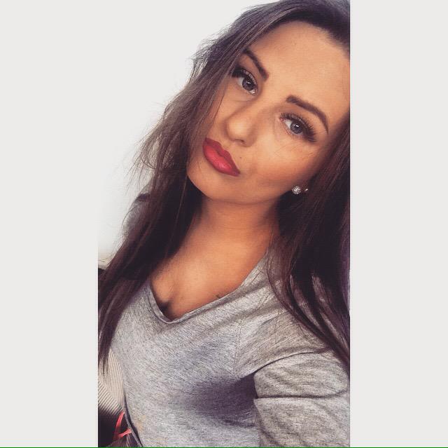 melhamiltonx's tweet photo. Celfie 😋 http://t.co/xzMyi3qGbb