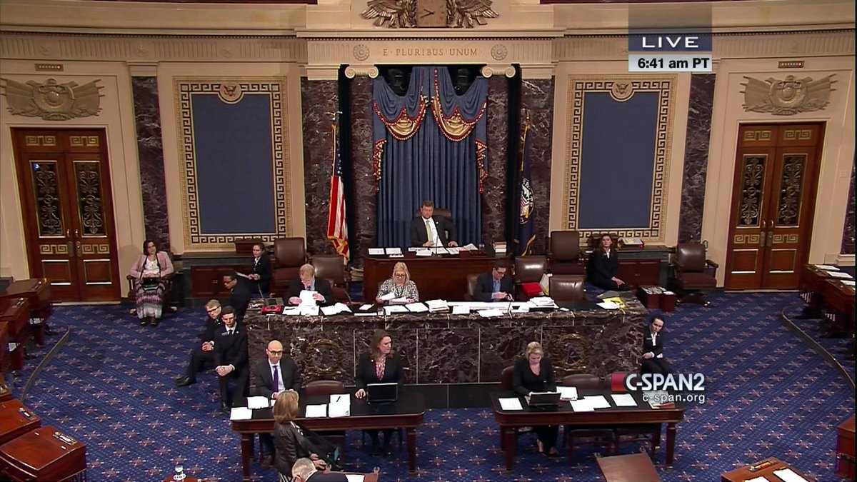 cspan tweet picture