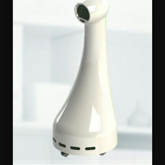 Otherbots's tweet image. We are so excited to tell you all about #NXTRobotics home robot but our lips are sealed until you find it on our bl…