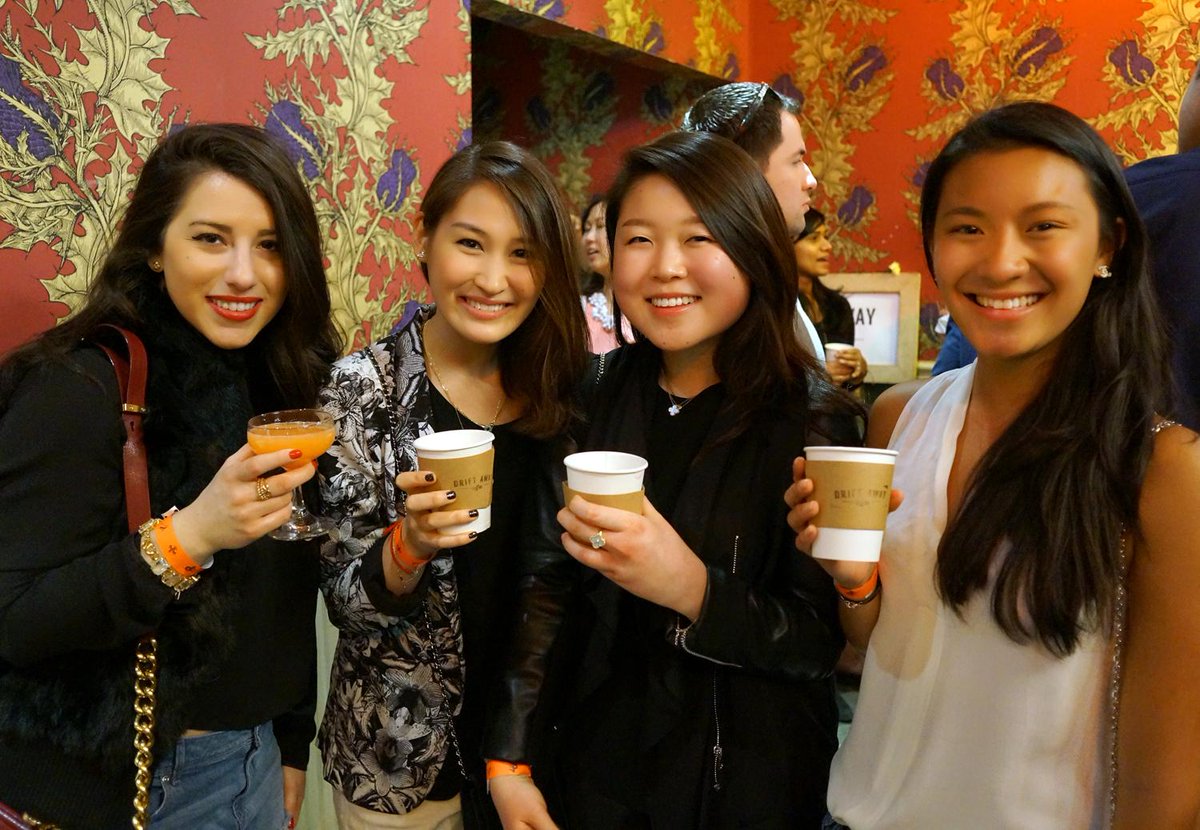 coffeeandchamps's tweet photo. NEW #ontheblog! "#CheersSpring" Coffee & Champagne's First Event! THANK YOU TO ALL WHO CAME! >>http://t.co/v6IlvRcqGc http://t.co/MoFmRibiqZ