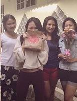 Dindaayu (@dindaaayu10) on Twitter photo 