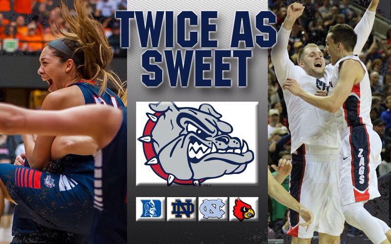 805basketball1's tweet image. Gonzaga Basketball!!! #unitedwezag #kg24