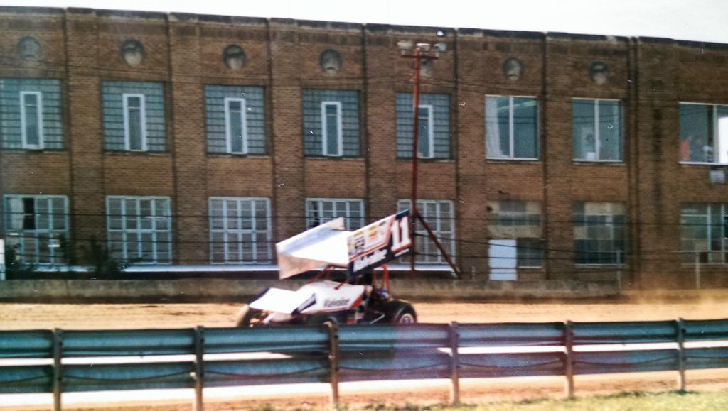 Vintage Sprint Cars tweet media