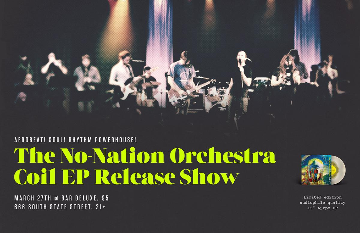 thenonation's tweet photo. We're playing our EP release show tomorrow night @bardeluxe ! Do it to it, por favor! http://t.co/ovoRaTHEqm
