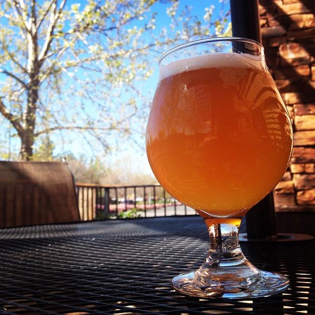 HandleBarChico's tweet photo. You couldn't ask for better weather...come hang on our patio and relax with a delicious #craftbeer #chicospring #ha… http://t.co/uNw2czu9Dd
