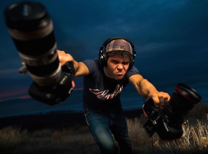 ZEFRinc's tweet photo. .@DevinSupertramp on Brands, Fear, and Living Life to the Fullest | ZEFR Insights http://t.co/7NvZBeKbLa #socialmedia http://t.co/FxHD0No2Nr