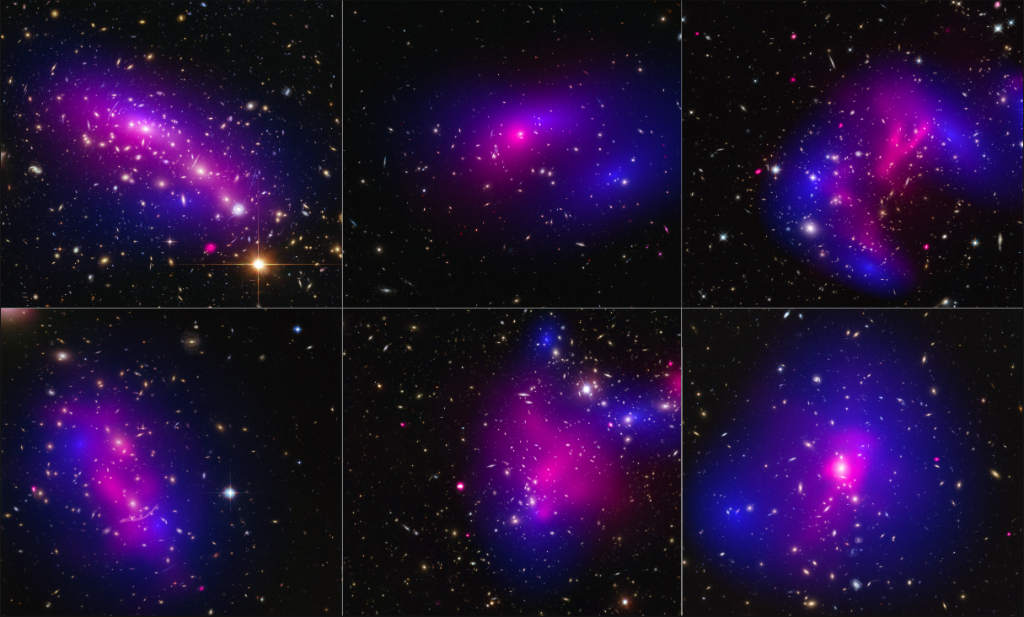 NASA tweet media