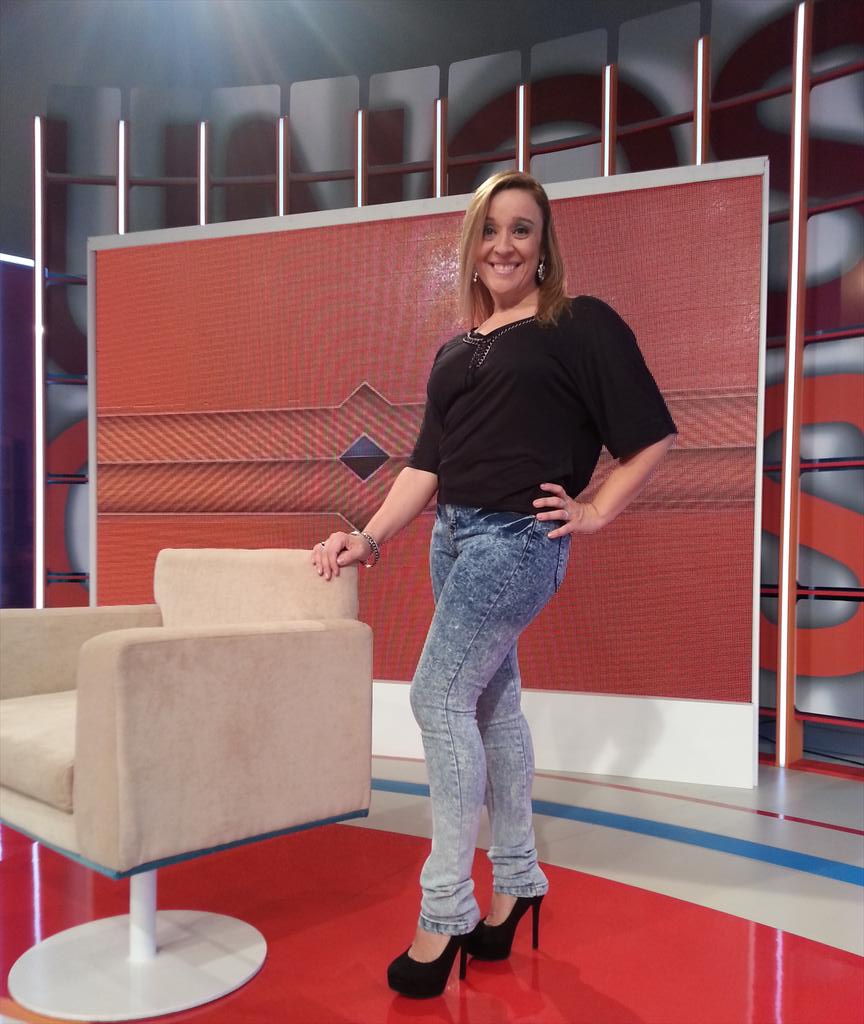 marcelapgodoy's tweet photo. Aca c la nueva colección otoño invierno de @SicalaOficial http://t.co/KghFab4Vl5