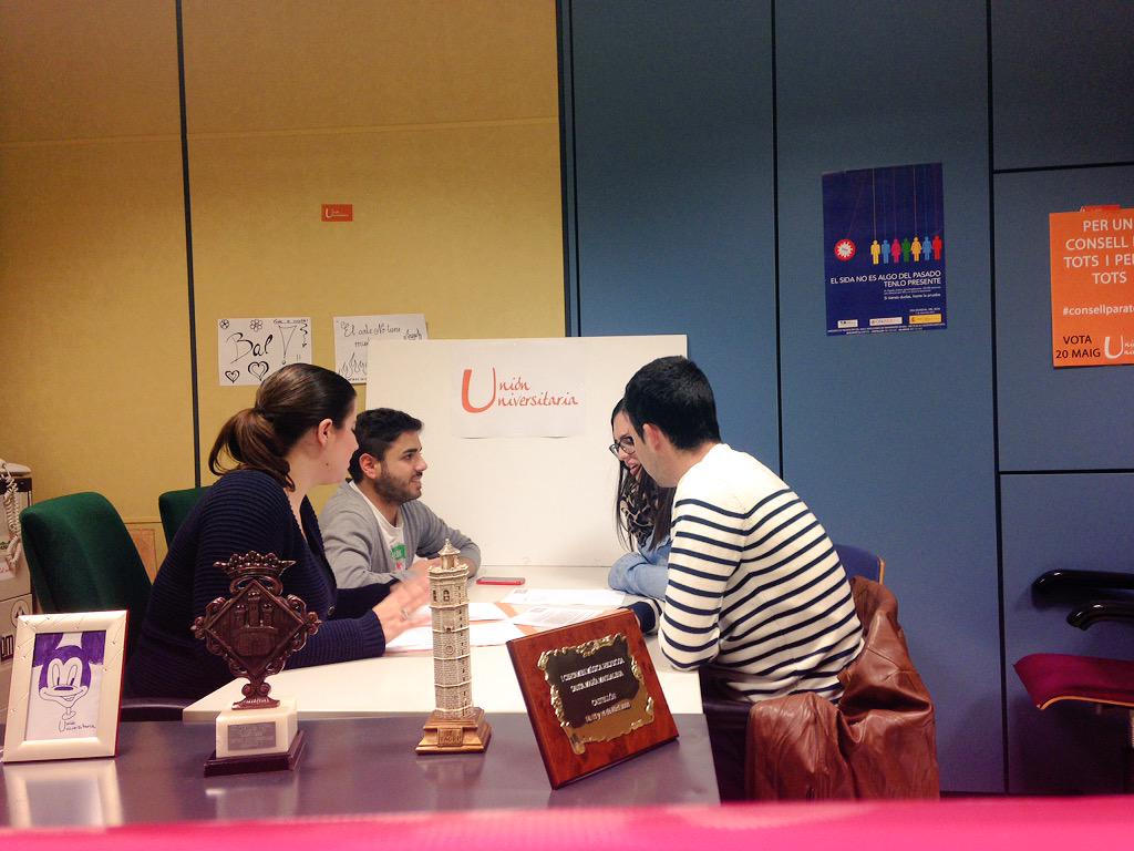 Consell Joventut CS tweet media