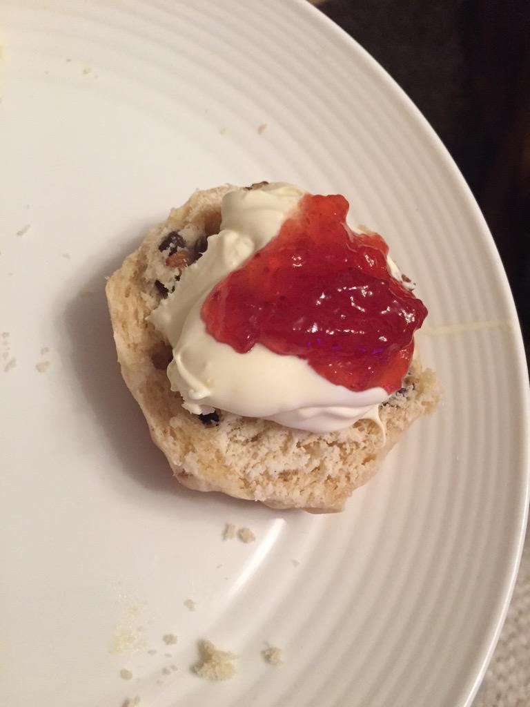 Really shouldn't b eating this