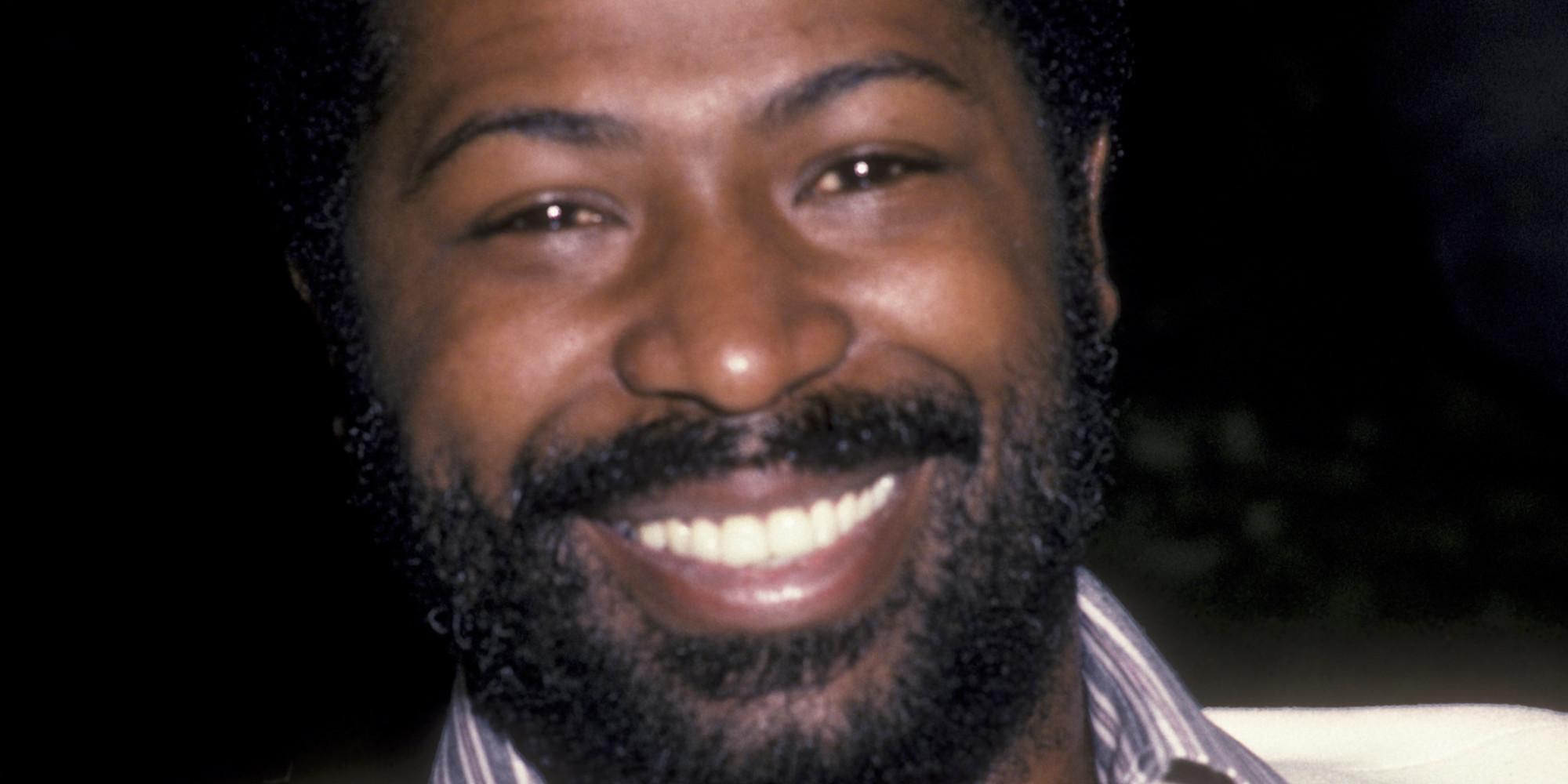 Teddy Pendergrass was born on this day in 1950. We miss you Teddy, Happy Birthday! 