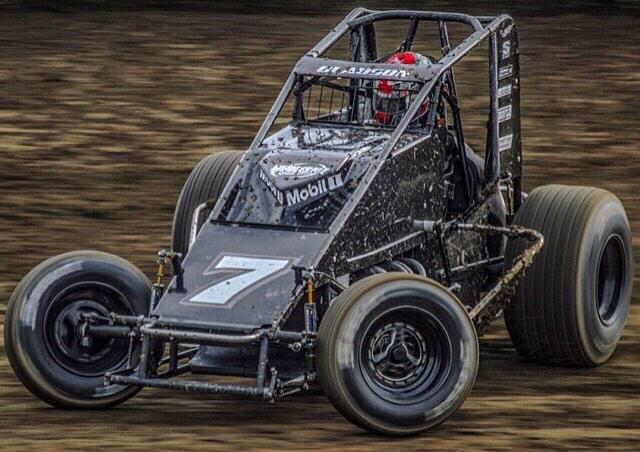 Sprint Car Porn tweet media