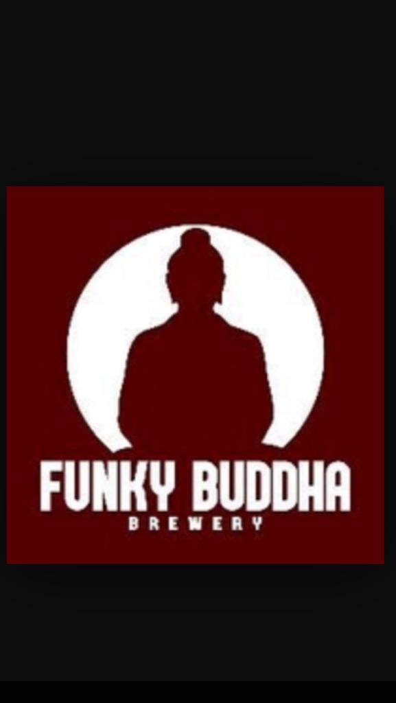 MellowBrandon's tweet photo. @funkybuddhabrew tonight at Mellow Brandon! http://t.co/BbZnPW4D0S